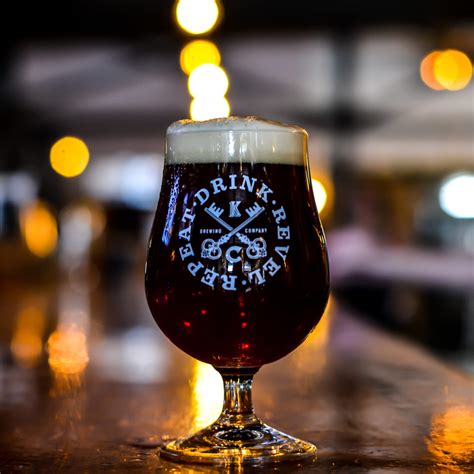 Press Kit - Key City Brewing Co.