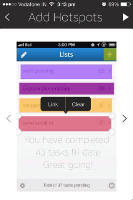 Demonstrate: a new app to help you create iOS apps