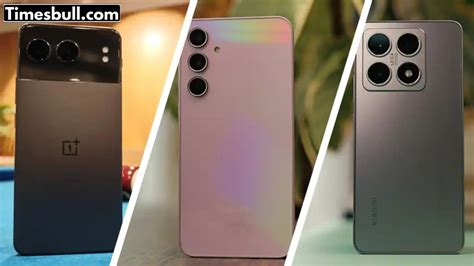 Best Mid-Range Phones of 2025 – Power, Camera & Performance! – Times Bull