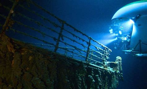 Titanic Wreck Bodies Titanic Body Recovery • Titanic Facts