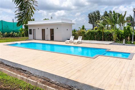 Which Pool Shape Is Right for You |Desjoyaux pools