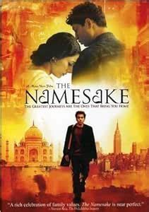 Amazon.in: Buy The Namesake DVD DVD, Blu-ray Online at Best Prices in ...