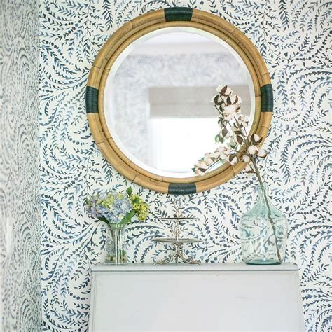 Serena And Lily Mirrors