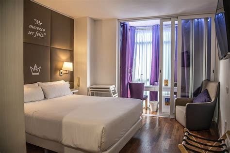 ERASE UN HOTEL (Madrid) - Hotel Reviews, Photos, Rate Comparison ...