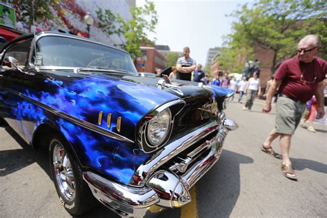 Atlantic Nationals Automotive Extravaganza / #ExploreNB / Tourism New ...