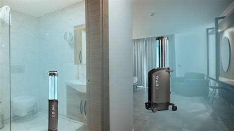 Image result for UVC Technology