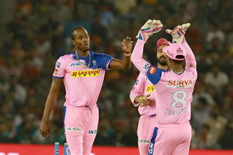The Dream XI To Pick For Tonights IPL 2019 Clash Between Delhi Capitals ...