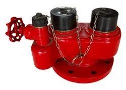 Fire Sprinkler and Safety Shoes Wholesale Trader | Meister Trading ...