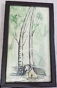 Meri Kriti Landscape-XIV Mix : Amazon.in: Home & Kitchen