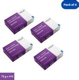 ZEE LAB Zeeglow Max Kojic Acid, Vit E & Glutathione Soap 75g | Remove ...