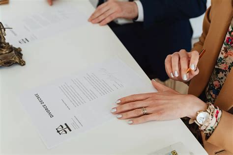 Explaining the Uncontested Divorce & its Process