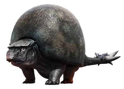 Prehistoric animals you won't believe existed