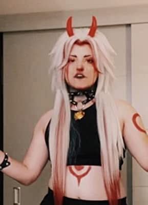 Buy Genshin इम्पैक्ट Inazuma और Snezhnaya Vision Keychain, गेम कैरेक्टर ...