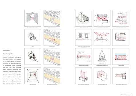 TRANSITIONING EDIFICE | CEPT - Portfolio