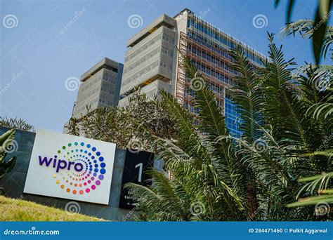 Wipro Company Career