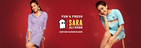 Sara Ali Khan Invests In D2C Startup The Souled Store | Business Outreach