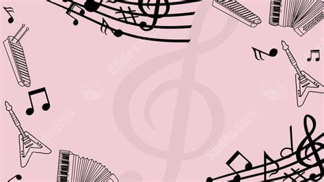 Music Ppt Background 的图像结果