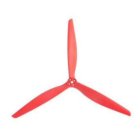 Gemfan 1310- 3 Blade Propeller - PC (Set of 2) – RC Mumbai
