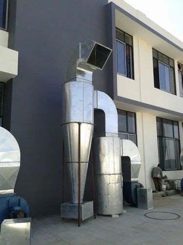 pulse jet Dust Collector unit - Dust Collector Fans Manufacturer from ...