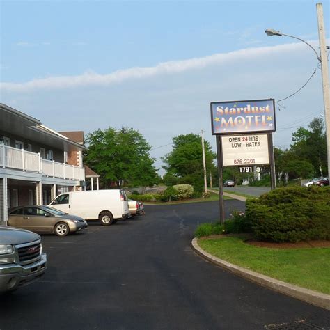 STARDUST MOTEL TIMBERLEA - Motel Reviews, Photos, Rate Comparison ...