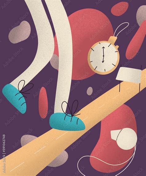 Practice Running Cartoon 的图像结果