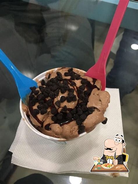 Menu at Igloo- The Ice Cream Hub, Jaipur, 319