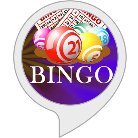 Amazon.in: Bingo Game : Alexa Skills