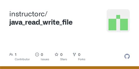 Image result for Write and Read File Objects in Java