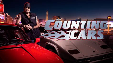 Watch Counting Cars Full Episodes, Video & More | HISTORY Channel