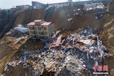 四川长宁地震余震较多，专家：近期不会有大型地震发生|界面新闻 · 中国