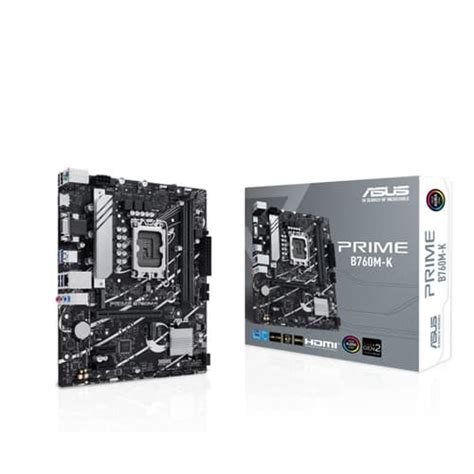 Buy Intel B760 Motherboard at best price