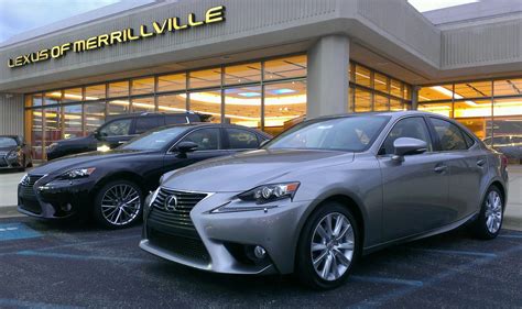 Lexus Of Merrillville Merrillville