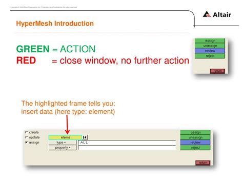 Image result for Altair HyperMesh Tutorial