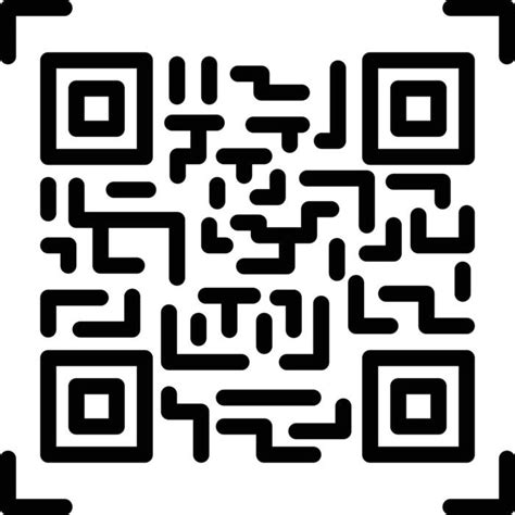 Image result for QR Code Vector