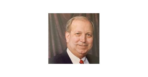 Robert W. Hoskins Obituary (2023) - Moundsville, WV - Grisell Funeral ...