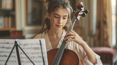 Image result for Professional Cellist Practice Routine