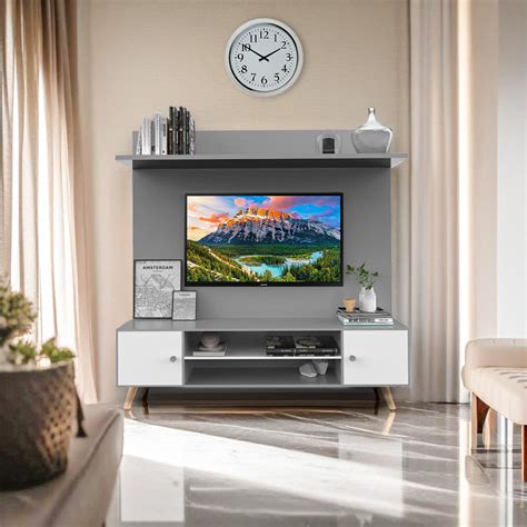 Mega 1500 TV Unit by Ultrafresh Modular Solutions