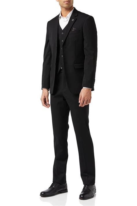 3 Piece Business Suit 的图像结果