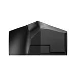 KSEM™ • Plaquita central • Geometría HPG