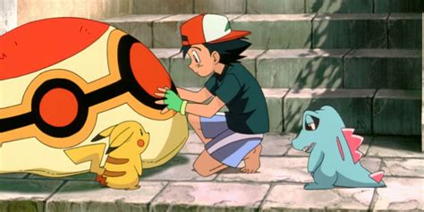 Famous Pokemon Quotes From the Original Anime