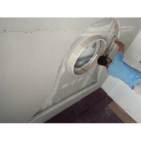 Office Interior Service - False Ceiling Installation Service Service ...