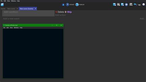 Gdevelop RPG 的图像结果