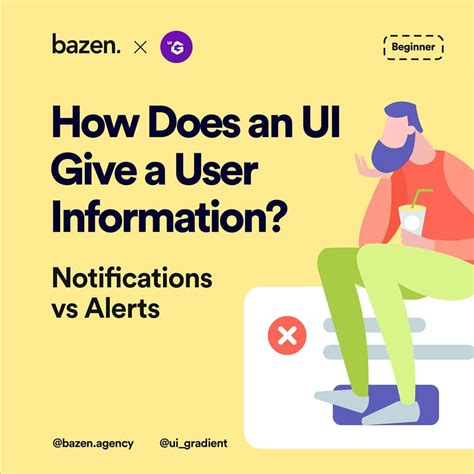 Image result for UI Information Label Examples