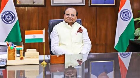 Delhi: Lt Governor V K Saxena issues new guidelines for arms licences ...