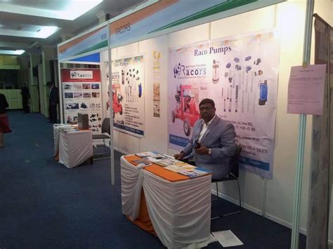Pump Valves & Pipes Africa Exhibition 2026 | Visit the Global Pumps ...