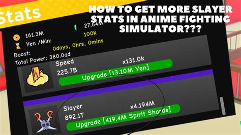 Anime Fighting Simulator Max Stats Script 的图像结果