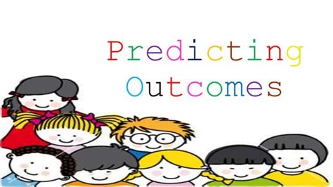 Image result for What Is Predicting Outcomes