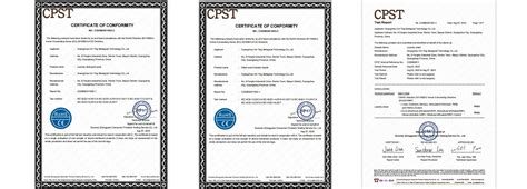 Company Overview - Guangzhou Xinting Biotechnology Co., Ltd.