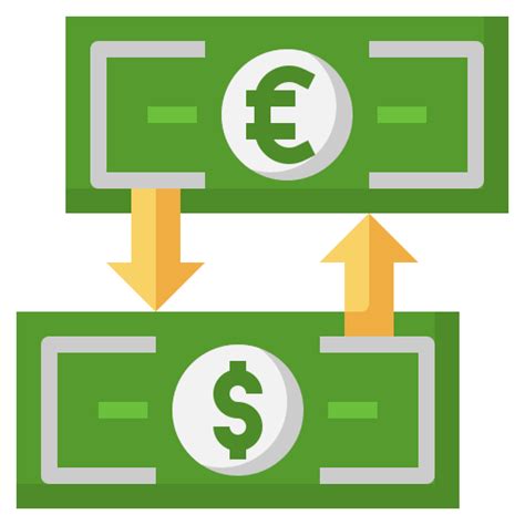Exchange - Free business and finance icons