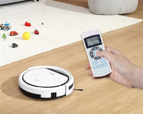 ILIFE V3s Pro | Efficient Dry Robotic Vacuum